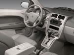 Dodge Caliber 2006 года